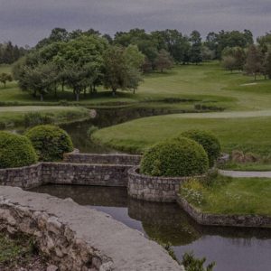 The Ultimate Golf Day VIP Package