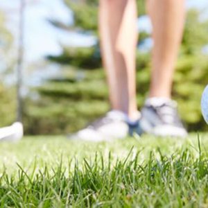 Golf Experience Play Nine Holes With a PGA Professional