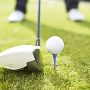 Half Hour Golf Lesson With a PGA Professional