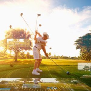 Five One Hour Golf Lessons With a PGA Professional