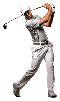 Golfer