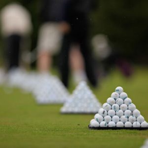 One Night Golf Break For Two People