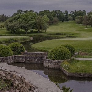 The Ultimate Golf Weekend VIP Package