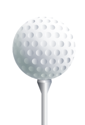 Golfer